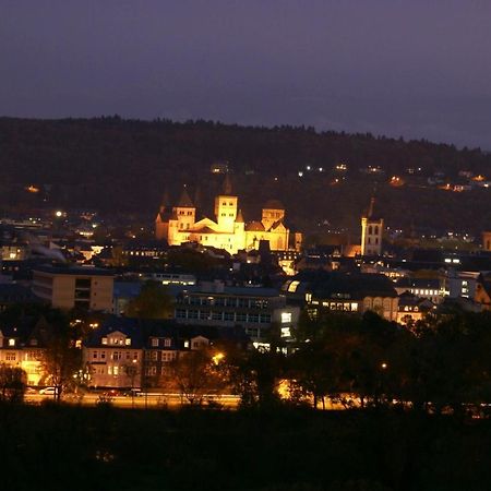 Vila Logenplatz Ueber Trevír Exteriér fotografie